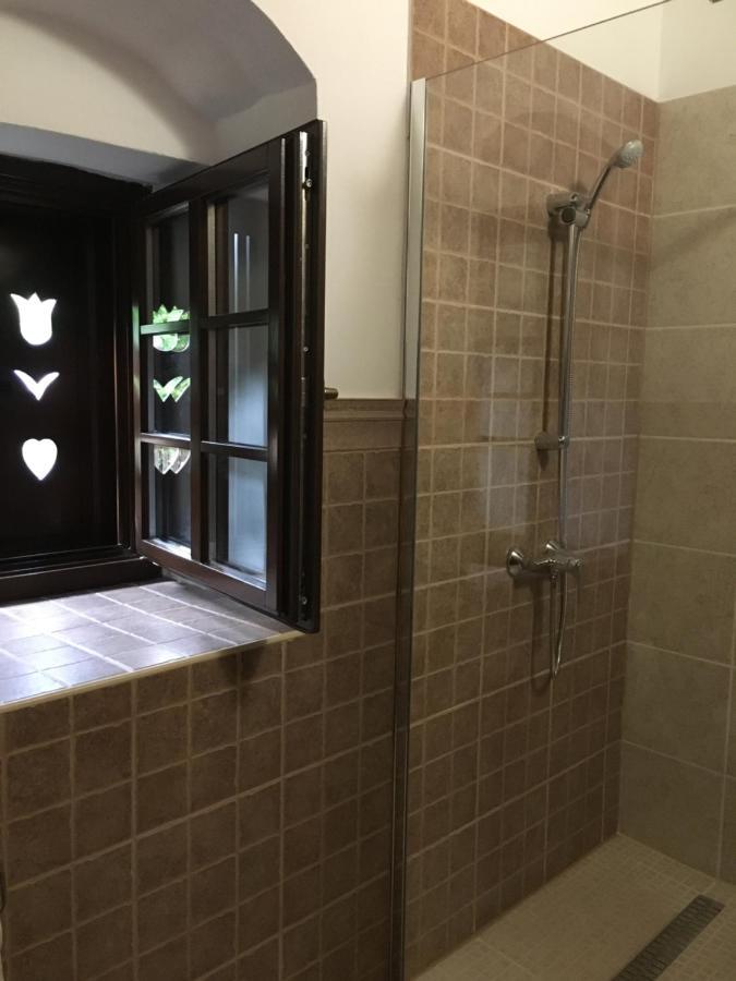 Miklós Lak Ocna de Sus Exterior foto